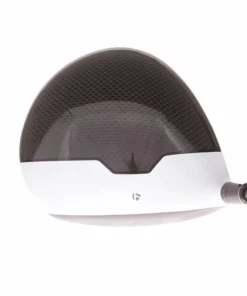 TaylorMade M1 Graphite Men's Right Hand Driver 12 Degree Senior - Fujikura Pro 60 -Second Hand Clubs Sales sh hc22387c