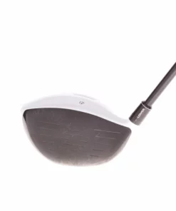 TaylorMade M1 Graphite Men's Right Hand Driver 12 Degree Senior - Fujikura Pro 60 -Second Hand Clubs Sales sh hc22387d