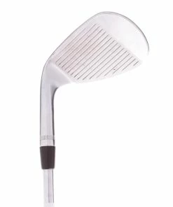 Callaway Mack Daddy 4 S-Grind Steel Men's Right Hand Sand Wedge 54 Degree 10 Bounce Regular - NS Pro Modus Tour 105 18 Callaway Mack Daddy 4 S-Grind Steel Men's Right Hand Sand Wedge 54 Degree 10 Bounce Regular - NS Pro Modus Tour 105 -Second Hand Clubs Sales sh hc22389b 1