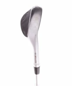 Callaway Mack Daddy 4 S-Grind Steel Men's Right Hand Sand Wedge 54 Degree 10 Bounce Regular - NS Pro Modus Tour 105 14 Callaway Mack Daddy 4 S-Grind Steel Men's Right Hand Sand Wedge 54 Degree 10 Bounce Regular - NS Pro Modus Tour 105 -Second Hand Clubs Sales sh hc22389c