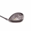 TaylorMade M2 Graphite Men's Right Hand 3 Hybrid 19 Degree Regular - Reax 65 -Second Hand Clubs Sales sh hc22391a