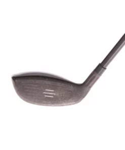 TaylorMade M2 Graphite Men's Right Hand 3 Hybrid 19 Degree Regular - Reax 65 9 TaylorMade M2 Graphite Men's Right Hand 3 Hybrid 19 Degree Regular - Reax 65 -Second Hand Clubs Sales sh hc22391c