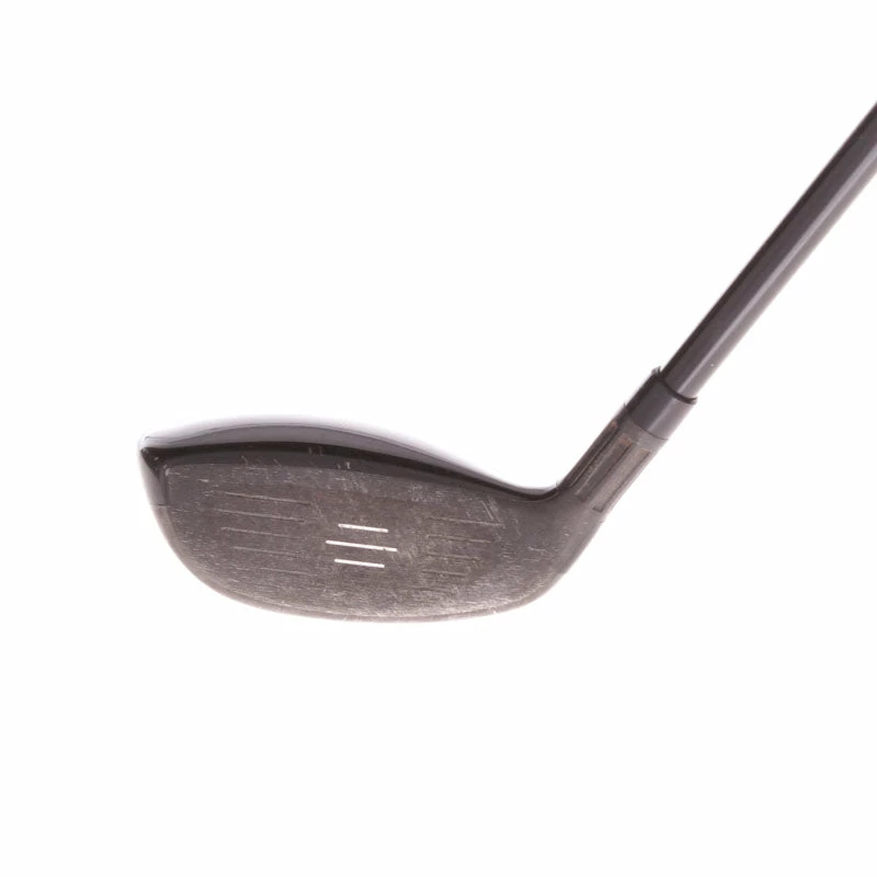 TaylorMade M2 Graphite Men's Right Hand 3 Hybrid 19 Degree Regular - Reax 65 5 TaylorMade M2 Graphite Men's Right Hand 3 Hybrid 19 Degree Regular - Reax 65 - Image 3