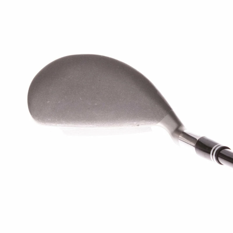 Cleveland Mashie Graphite Men's Right Hand 5 Hybrid 26 Degree Regular - Cleveland Actionlite 65 4 Cleveland Mashie Graphite Men's Right Hand 5 Hybrid 26 Degree Regular - Cleveland Actionlite 65 - Image 2