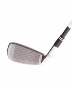 Cleveland Mashie Graphite Men's Right Hand 5 Hybrid 26 Degree Regular - Cleveland Actionlite 65 9 Cleveland Mashie Graphite Men's Right Hand 5 Hybrid 26 Degree Regular - Cleveland Actionlite 65 -Second Hand Clubs Sales sh hc22399c