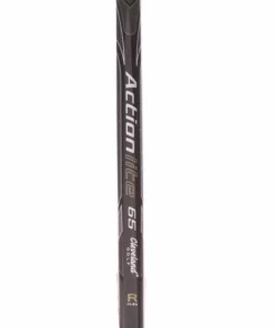 Cleveland Mashie Graphite Men's Right Hand 5 Hybrid 26 Degree Regular - Cleveland Actionlite 65 10 Cleveland Mashie Graphite Men's Right Hand 5 Hybrid 26 Degree Regular - Cleveland Actionlite 65 -Second Hand Clubs Sales sh hc22399d