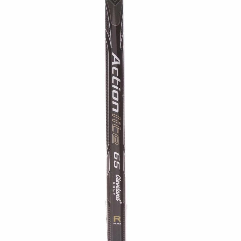 Cleveland Mashie Graphite Men's Right Hand 5 Hybrid 26 Degree Regular - Cleveland Actionlite 65 6 Cleveland Mashie Graphite Men's Right Hand 5 Hybrid 26 Degree Regular - Cleveland Actionlite 65 - Image 4