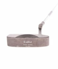 Yes! Yes C-Groove Callie Men's Right Hand Putter 33 Inches - Super Stroke Flatso 3.0