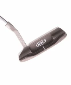 Yes! Yes C-Groove Callie Men's Right Hand Putter 33 Inches - Super Stroke Flatso 3.0 -Second Hand Clubs Sales sh hc22403d