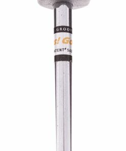 Yes! Yes C-Groove Callie Men's Right Hand Putter 33 Inches - Super Stroke Flatso 3.0 -Second Hand Clubs Sales sh hc22403e