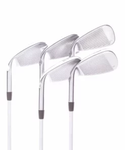 Ping G410 Graphite Ladies Right Hand Irons 6-PW Ladies - Ping Ult 240 Lite -Second Hand Clubs Sales sh hc22407c