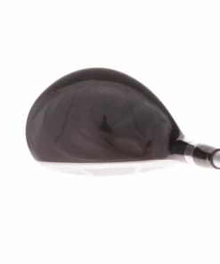 Nike VrS Graphite Men's Right Hand 4 Hybrid 24 Degree Regular - Fubuki 75 -Second Hand Clubs Sales sh hc22418c