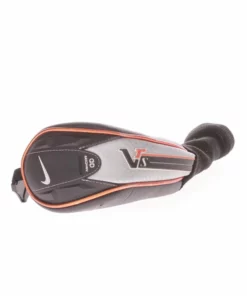 Nike VrS Graphite Men's Right Hand 4 Hybrid 24 Degree Regular - Fubuki 75 -Second Hand Clubs Sales sh hc22418g