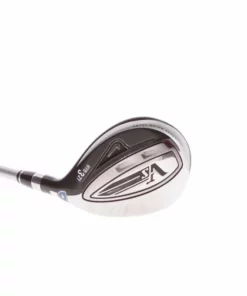 Nike VrS Graphite Men's Right Hand 3 Hybrid 21 Degree Regular - Fubuki 75 -Second Hand Clubs Sales sh hc22419b