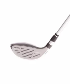 Nike VrS Graphite Men's Right Hand 3 Hybrid 21 Degree Regular - Fubuki 75 -Second Hand Clubs Sales sh hc22419d