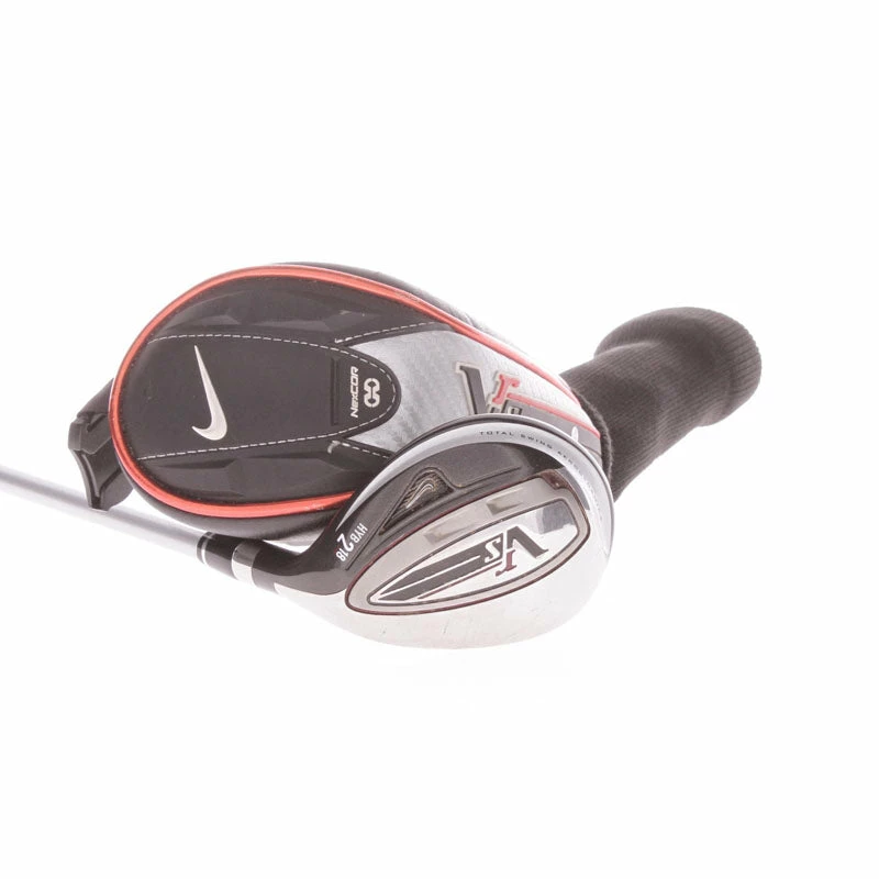 Nike VrS Graphite Men's Right Hand 2 Hybrid 18 Degree Regular - Fubuki 75 3 Nike VrS Graphite Men's Right Hand 2 Hybrid 18 Degree Regular - Fubuki 75