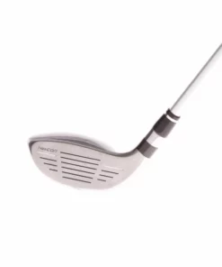 Nike VrS Graphite Men's Right Hand 2 Hybrid 18 Degree Regular - Fubuki 75 12 Nike VrS Graphite Men's Right Hand 2 Hybrid 18 Degree Regular - Fubuki 75 -Second Hand Clubs Sales sh hc22420d