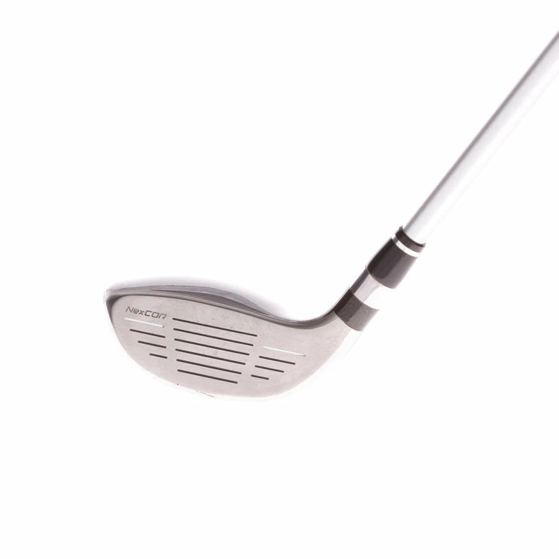 Nike VrS Graphite Men's Right Hand 2 Hybrid 18 Degree Regular - Fubuki 75 6 Nike VrS Graphite Men's Right Hand 2 Hybrid 18 Degree Regular - Fubuki 75 - Image 4