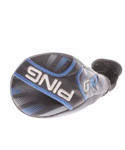 Ping G30 SF Tec Graphite Men's Right Hand Driver 12 Degree Regular - Ping TFC 419 -Second Hand Clubs Sales sh hc22423g