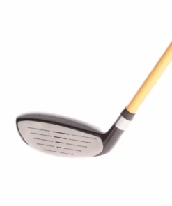 MD Golf Superstrong EQL Graphite Men's Right Hand 4 Hybrid 24 Degree Regular - Proforce 65 -Second Hand Clubs Sales sh hc22444d