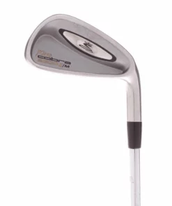 Cobra King Cobra 2300i/M Steel Men's Right Hand 3 Iron Stiff - True Temper