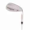 Kane Golf 304 Steel Men's Right Hand Approach Wedge 50 Degree Regular - Sniper Rifle -Second Hand Clubs Sales sh hc22449a