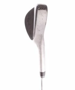 Kane Golf 304 Steel Men's Right Hand Approach Wedge 50 Degree Regular - Sniper Rifle -Second Hand Clubs Sales sh hc22449c