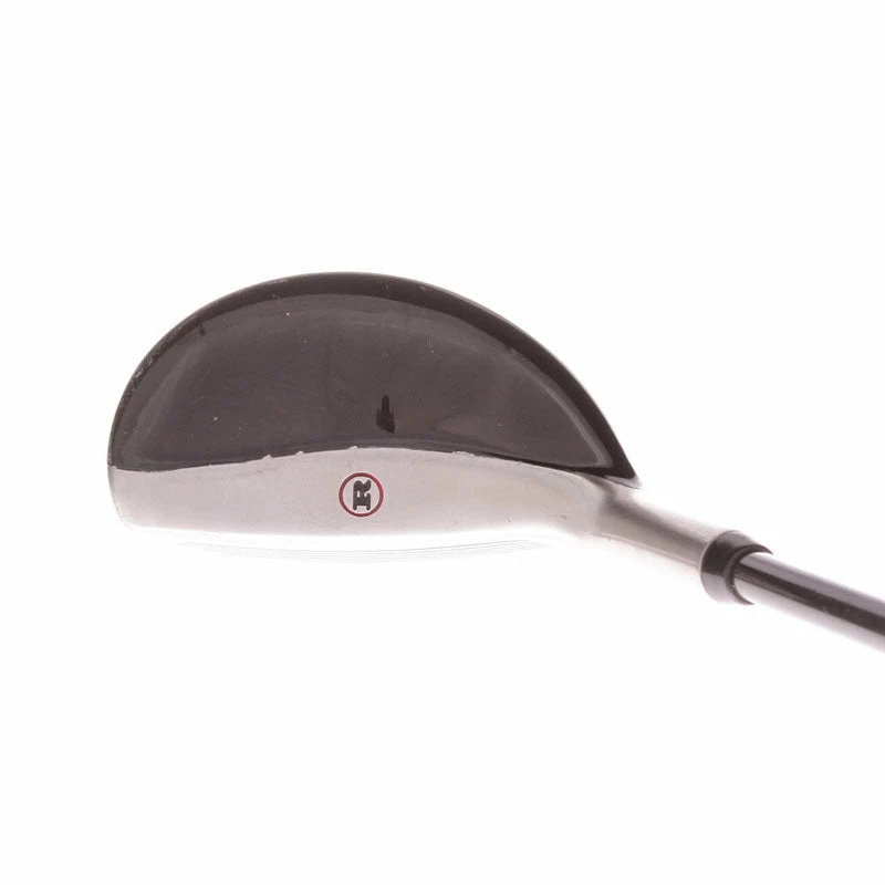 RAM Wizard Graphite Men's Right Hand 3 Hybrid 18 Degree Regular - Ram Wizard 4 RAM Wizard Graphite Men's Right Hand 3 Hybrid 18 Degree Regular - Ram Wizard - Image 2