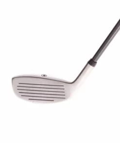 RAM Wizard Graphite Men's Right Hand 3 Hybrid 18 Degree Regular - Ram Wizard 9 RAM Wizard Graphite Men's Right Hand 3 Hybrid 18 Degree Regular - Ram Wizard -Second Hand Clubs Sales sh hc22450c