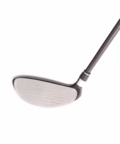 MacGregor MacTecNVG2 Graphite Men's Right Hand 4 Hybrid 23 Degree Stiff - Fujikura 65 12 MacGregor MacTecNVG2 Graphite Men's Right Hand 4 Hybrid 23 Degree Stiff - Fujikura 65 -Second Hand Clubs Sales sh hc22451d