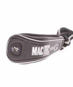 MacGregor MacTecNVG2 Graphite Men's Right Hand 4 Hybrid 23 Degree Stiff - Fujikura 65 15 MacGregor MacTecNVG2 Graphite Men's Right Hand 4 Hybrid 23 Degree Stiff - Fujikura 65 -Second Hand Clubs Sales sh hc22451g
