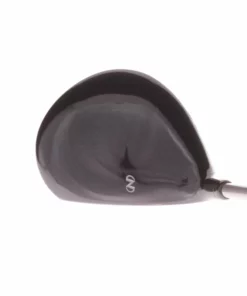 Nickent BB PLUS Graphite Men's Right Hand Driver 9 Degree Regular - Competition 65 -Second Hand Clubs Sales sh hc22452c