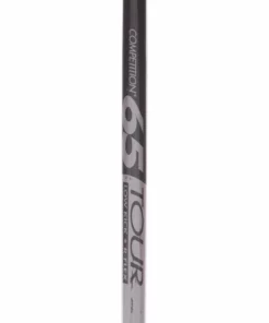 Nickent BB PLUS Graphite Men's Right Hand Driver 9 Degree Regular - Competition 65 -Second Hand Clubs Sales sh hc22452e