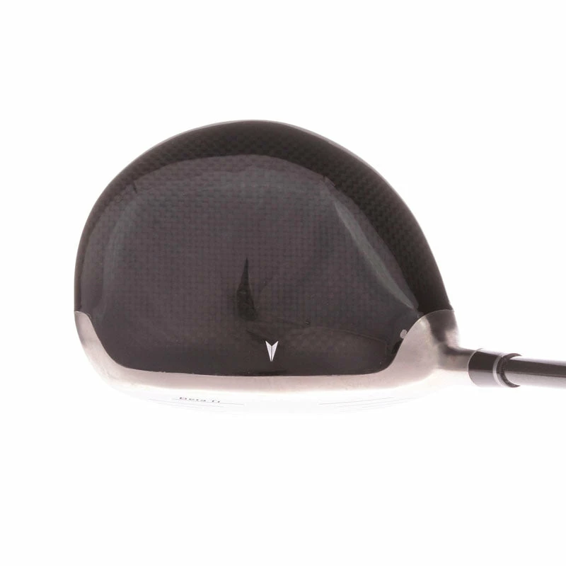 Hippo ITX 2 460cc Graphite Men's Right Hand Driver 10 Degree Regular - Grafalloy Prolite 59 5 Hippo ITX 2 460cc Graphite Men's Right Hand Driver 10 Degree Regular - Grafalloy Prolite 59 - Image 3