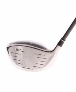 Hippo ITX 2 460cc Graphite Men's Right Hand Driver 10 Degree Regular - Grafalloy Prolite 59 12 Hippo ITX 2 460cc Graphite Men's Right Hand Driver 10 Degree Regular - Grafalloy Prolite 59 -Second Hand Clubs Sales sh hc22454d
