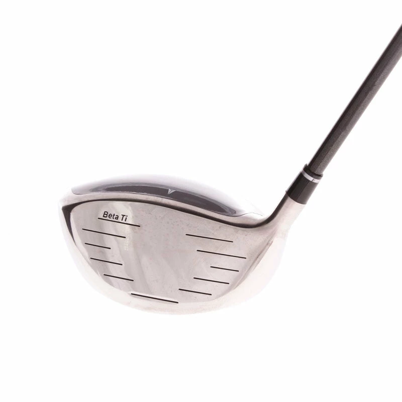Hippo ITX 2 460cc Graphite Men's Right Hand Driver 10 Degree Regular - Grafalloy Prolite 59 6 Hippo ITX 2 460cc Graphite Men's Right Hand Driver 10 Degree Regular - Grafalloy Prolite 59 - Image 4