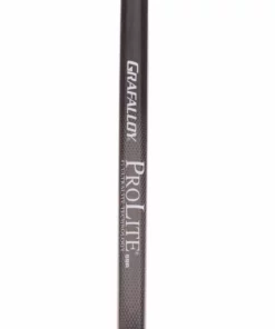Hippo ITX 2 460cc Graphite Men's Right Hand Driver 10 Degree Regular - Grafalloy Prolite 59 13 Hippo ITX 2 460cc Graphite Men's Right Hand Driver 10 Degree Regular - Grafalloy Prolite 59 -Second Hand Clubs Sales sh hc22454e