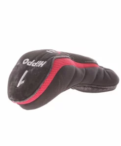 Hippo ITX 2 460cc Graphite Men's Right Hand Driver 10 Degree Regular - Grafalloy Prolite 59 15 Hippo ITX 2 460cc Graphite Men's Right Hand Driver 10 Degree Regular - Grafalloy Prolite 59 -Second Hand Clubs Sales sh hc22454g