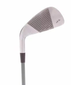 Controller Jumbo Roll And Bulge Graphite Men's Right Hand Driving Iron 12.5 Degree Regular - Advanced Graphite -Second Hand Clubs Sales sh hc22455b