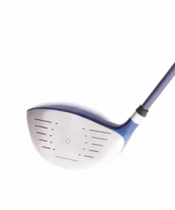 Donnay Slammer II Hot Forged Graphite Men's Right Hand Driver 9.5 Degree Regular - Slammer II -Second Hand Clubs Sales sh hc22457d