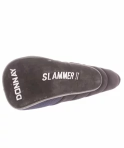Donnay Slammer II Hot Forged Graphite Men's Right Hand Driver 9.5 Degree Regular - Slammer II -Second Hand Clubs Sales sh hc22457g
