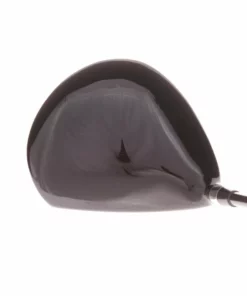 MacGregor MacTec Draw 460 Graphite Men's Right Hand Driver 9.5 Degree Stiff - Fujikura Quadra 60 -Second Hand Clubs Sales sh hc22458c