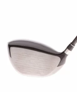 MacGregor MacTec Draw 460 Graphite Men's Right Hand Driver 9.5 Degree Stiff - Fujikura Quadra 60 -Second Hand Clubs Sales sh hc22458d
