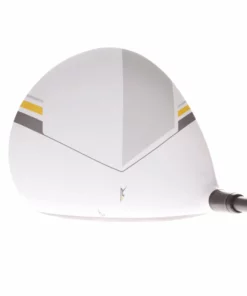 TaylorMade RBZ Stage 2 Graphite Men's Right Hand Driver 9.5 Degree Regular - Rocketfuel 50 -Second Hand Clubs Sales sh hc22460c