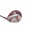 Wilson Staff C300 Graphite Men's Right Hand Fairway 3 Wood 15 Degree Regular - Fujikura Pro 68 -Second Hand Clubs Sales sh hc22479a
