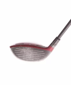 Wilson Staff C300 Graphite Men's Right Hand Fairway 3 Wood 15 Degree Regular - Fujikura Pro 68 -Second Hand Clubs Sales sh hc22479c
