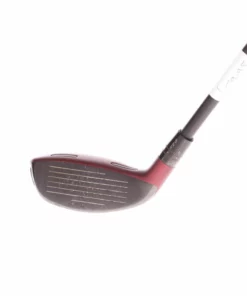 Wilson Staff C300 Graphite Men's Right Hand 3 Hybrid 20 Degree Regular - Fujikura Pro 78 -Second Hand Clubs Sales sh hc22480c
