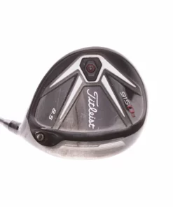 Titleist 915 D3 Graphite Men's Right Hand Driver 8.5 Degree Stiff - Diamana 60