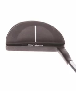 Ping Scottsdale Shea Men's Right Hand Putter 34 Inches - Ping PP61 -Second Hand Clubs Sales sh hc22484c