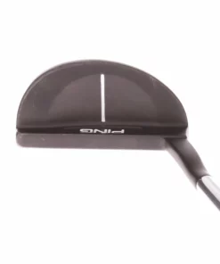 Ping Scottsdale Shea Men's Right Hand Putter 34 Inches - Ping PP61 -Second Hand Clubs Sales sh hc22484c 1